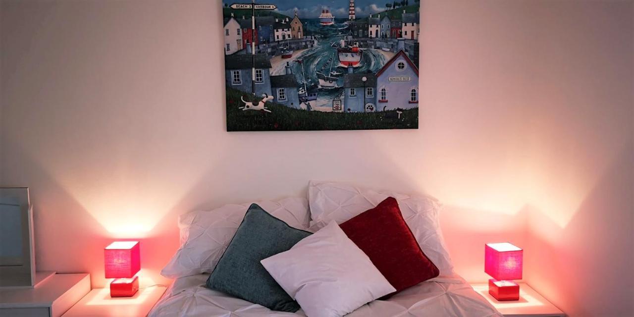 Ginger'S Apartment Stirling Luaran gambar